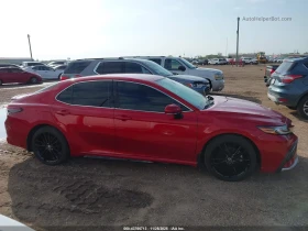 Toyota Camry 2.5* XSE* Buy now* Крайна цена, снимка 8