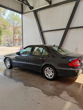 Mercedes-Benz E 220 - 3450 € / 6747.61 лв. - 95997365 2