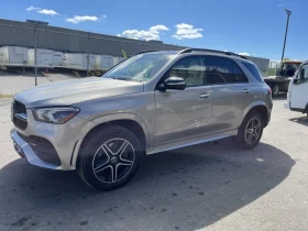 Mercedes-Benz GLE 450 Night Package EQ Boost