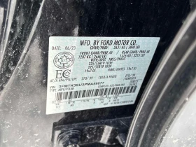 Ford Mustang Mach-E, снимка 15