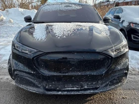 Ford Mustang Mach-E, снимка 4