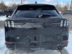 Ford Mustang Mach-E, снимка 5