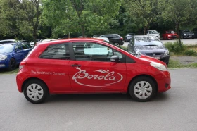 Toyota Yaris Товарен - 4200 € / 8214.49 лв. - 20938509 3
