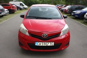 Toyota Yaris Товарен - 4200 € / 8214.49 лв. - 20938509 1