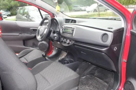 Toyota Yaris Товарен - 4200 € / 8214.49 лв. - 20938509 6