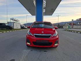 Peugeot 108 1.0 EURO5B, снимка 2 - Автомобили и джипове - 53649412