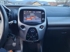 Peugeot 108 1.0 EURO5B, снимка 11 - Автомобили и джипове - 53649412