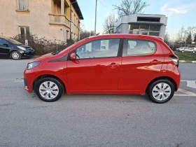 Peugeot 108 1.0 EURO5B, снимка 8 - Автомобили и джипове - 53649412