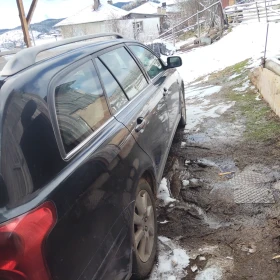 Toyota Avensis 2, 0 D - 2000 € / 3911.66 лв. - 57246630 5