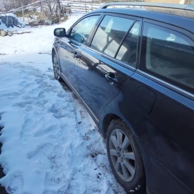 Toyota Avensis 2, 0 D - 2000 € / 3911.66 лв. - 57246630 10