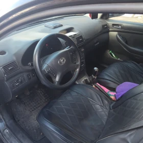 Toyota Avensis 2, 0 D - 2000 € / 3911.66 лв. - 57246630 9