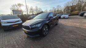 Skoda Enyaq 60 - 14950 € / 29239.66 лв. - 65003994 2