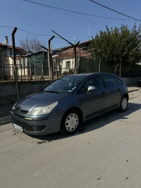 Citroen C4 1.4 - 1350 € / 2640.37 лв. - 60110497 5