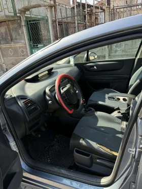 Citroen C4 1.4 - 1350 € / 2640.37 лв. - 60110497 7