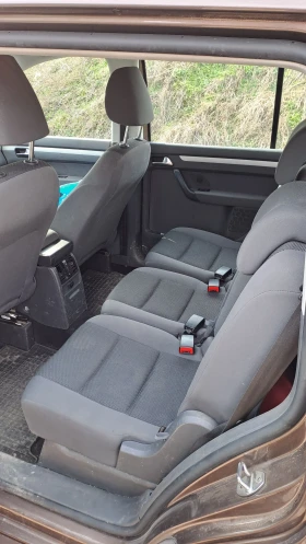 VW Touran - 6600 € / 12908.48 лв. - 90993452 10
