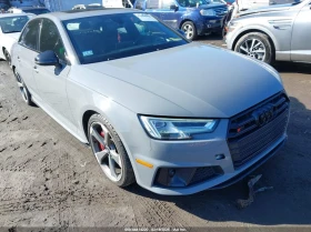 Audi S4 3.0l 3.0T Premium