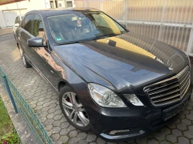Mercedes-Benz E 200 * 184* AC* NAVI* PDC* XENON* КОЖА* TUV* AUT  | Auto.bg — изображение 5