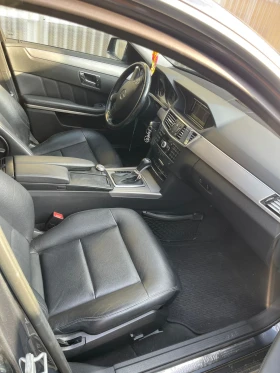 Mercedes-Benz E 200 * 184* AC* NAVI* PDC* XENON* КОЖА* TUV* AUT  | Auto.bg — изображение 10