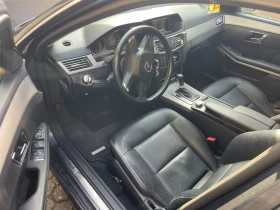 Mercedes-Benz E 200 * 184* AC* NAVI* PDC* XENON* КОЖА* TUV* AUT  | Auto.bg — изображение 9