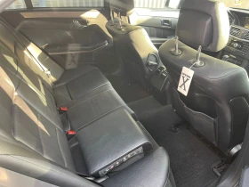Mercedes-Benz E 200 * 184* AC* NAVI* PDC* XENON* КОЖА* TUV* AUT  | Auto.bg — изображение 11