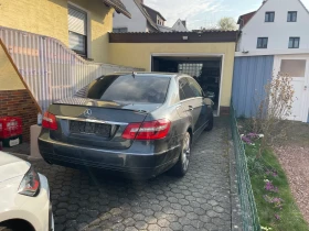 Mercedes-Benz E 200 * 184* AC* NAVI* PDC* XENON* КОЖА* TUV* AUT  | Auto.bg — изображение 3