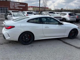 BMW 430 * xDrive * CARFAX * M PACK * ДВА КЛЮЧА | Auto.bg — изображение 3