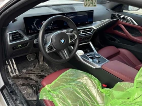 BMW 430 * xDrive * CARFAX * M PACK * ДВА КЛЮЧА | Auto.bg — изображение 5