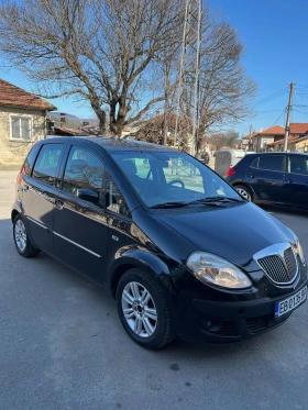 Lancia Musa 1.4i 16V  - 1200 € / 2347.00 лв. - 49681548 3