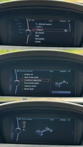 BMW 318 D - 4200 € / 8214.49 лв. - 43827013 12