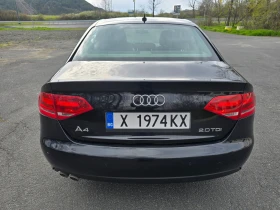 Audi A4 - 6990 € / 13671.25 лв. - 26794901 4