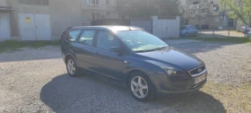 ����� �� �������� �� Ford Focus