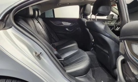 Mercedes-Benz CLS 400 AMG* PACK* 4MATIC* BURMESTER* ���������* �����*  | Mobile.bg � ����� ������ 13
