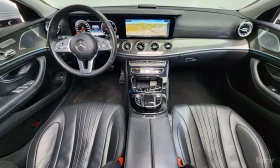 Mercedes-Benz CLS 400 AMG* PACK* 4MATIC* BURMESTER* ���������* �����*  | Mobile.bg � ����� ������ 7