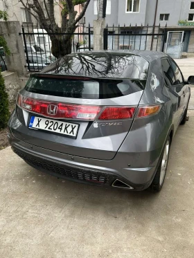 Honda Civic 1, 8i-VTEC | Mobile.bg � ����� ������ 4