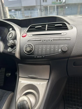 Honda Civic 1, 8i-VTEC | Mobile.bg � ����� ������ 7