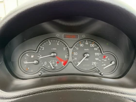 Peugeot 206 CC 1.6i-109PS | Mobile.bg � ����� ������ 12