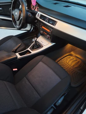 BMW 320 2.0 - 3550 € / 6943.20 лв. - 69200695 9