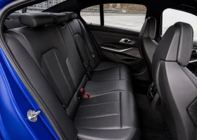 BMW M3 Competition xDrive - 60000 € / 117349.80 лв. - 62514222 10