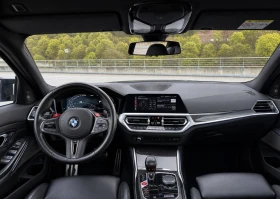 BMW M3 Competition xDrive - 60000 € / 117349.80 лв. - 62514222 7