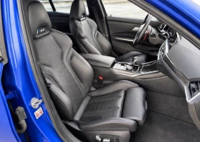 BMW M3 Competition xDrive - 60000 € / 117349.80 лв. - 62514222 8