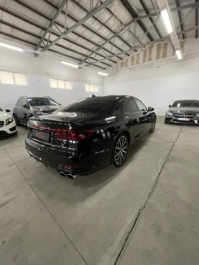 Audi S8 L/B&O/360/Distr/�����/�����/head-up/FULL/ | Mobile.bg � ����� ������ 5