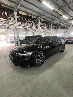������ Audi S8