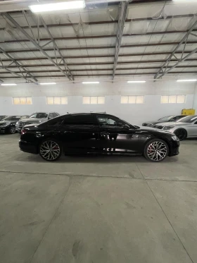 Audi S8 L/B&O/360/Distr/�����/�����/head-up/FULL/ | Mobile.bg � ����� ������ 7
