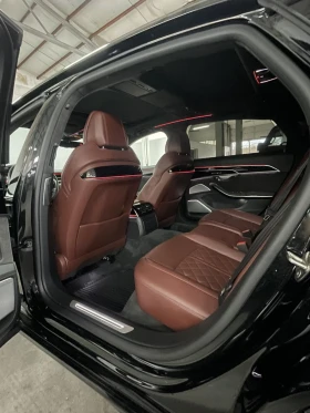 Audi S8 L/B&O/360/Distr/�����/�����/head-up/FULL/ | Mobile.bg � ����� ������ 15