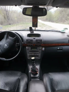 Toyota Avensis undefined | Auto.bg — изображение 5