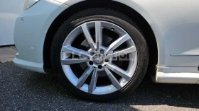 Mercedes-Benz E 350 4MATIC #УНИКАТ# !FULL! | Auto.bg — изображение 3