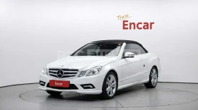 Mercedes-Benz E 350 4MATIC #УНИКАТ# !FULL!