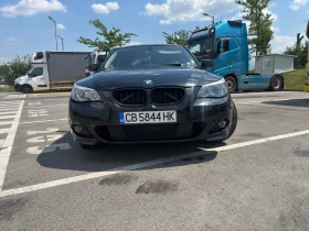 BMW 530 530xd