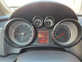 Opel Astra 1.4T LPG Facelift Cosmo | Mobile.bg � ����� ������ 12