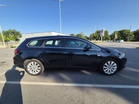 Opel Astra 1.4T LPG Facelift Cosmo | Mobile.bg � ����� ������ 7